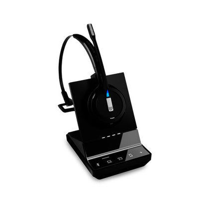 EPOS SENNHEISER IMPACT SDW 5016 Auricular Inalámbrico DECT Mono 10 Horas Batería 590' Alcance