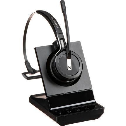 EPOS SENNHEISER IMPACT SDW 5016 Auricular Inalámbrico DECT Mono 10 Horas Batería 590' Alcance