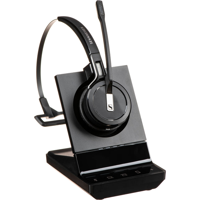 EPOS SENNHEISER IMPACT SDW 5016 Auricular Inalámbrico DECT Mono 10 Horas Batería 590' Alcance