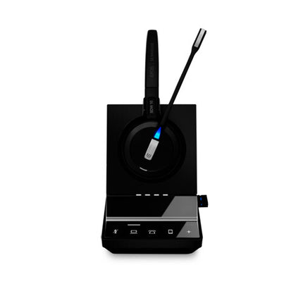 EPOS SENNHEISER IMPACT SDW 5016 Auricular Inalámbrico DECT Mono 10 Horas Batería 590' Alcance