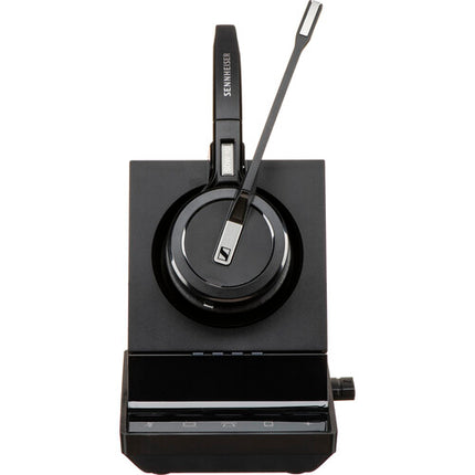 EPOS SENNHEISER IMPACT SDW 5016 Auricular Inalámbrico DECT Mono 10 Horas Batería 590' Alcance