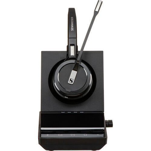 EPOS SENNHEISER IMPACT SDW 5016 Auricular Inalámbrico DECT Mono 10 Horas Batería 590' Alcance
