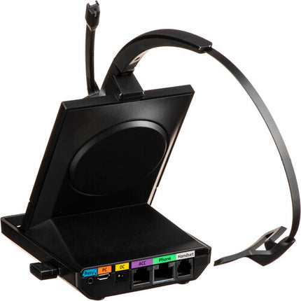 EPOS SENNHEISER IMPACT SDW 5016 Auricular Inalámbrico DECT Mono 10 Horas Batería 590' Alcance