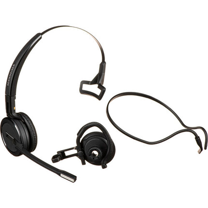 EPOS SENNHEISER IMPACT SDW 5016 Auricular Inalámbrico DECT Mono 10 Horas Batería 590' Alcance