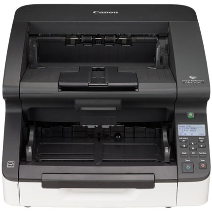Canon imageFORMULA DR-G2090 Escáner de documentos 90 ppm 600 dpi capacidad 300 hojas USB