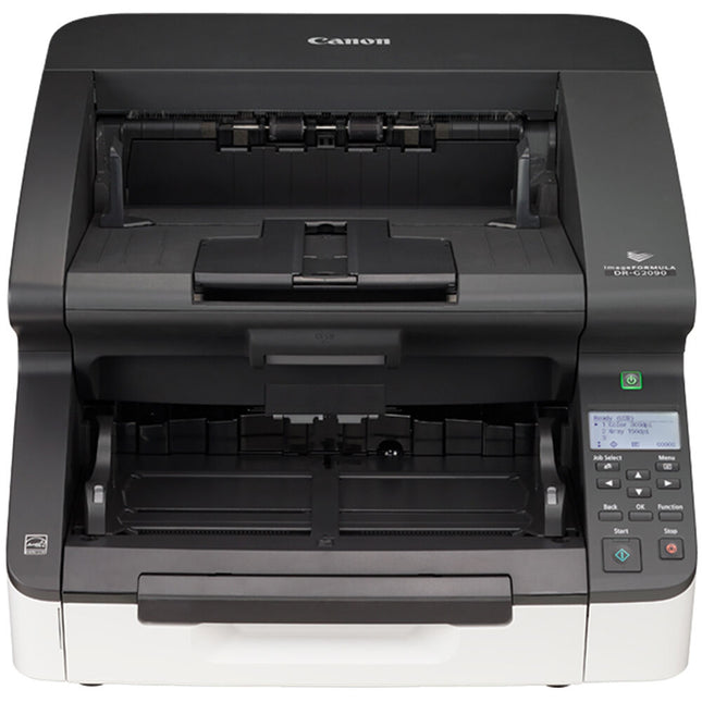 Canon imageFORMULA DR-G2090 Escáner de documentos 90 ppm 600 dpi capacidad 300 hojas USB