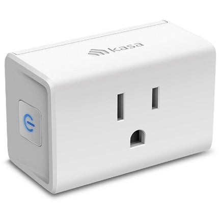 TP-Link EP10 Kasa Smart Enchufe Wi-Fi Mini Control Remoto App