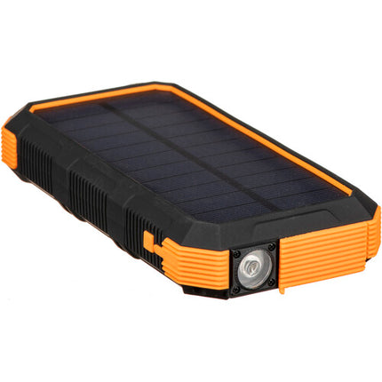 ToughTested Bigfoot Power Bank Solar 24000mAh IP67 3 Puertos