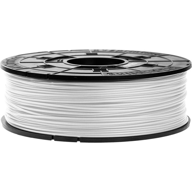 XYZprinting Filamento PLA 1.75mm 600g Blanco para impresoras 3D