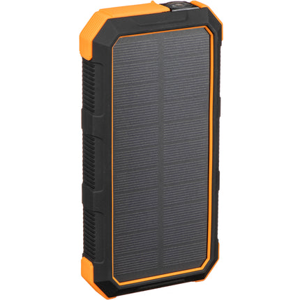 ToughTested Bigfoot Power Bank Solar 24000mAh IP67 3 Puertos