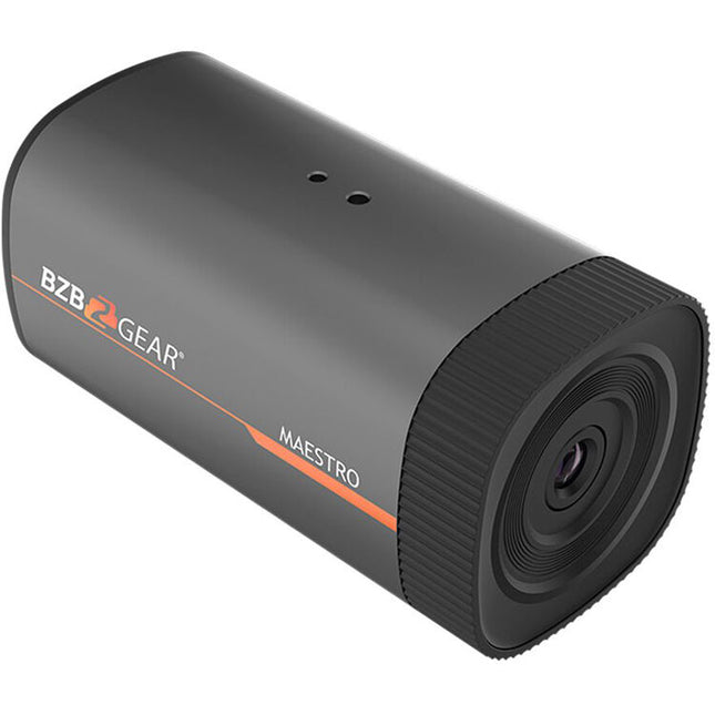 BZBGEAR Maestro Cámara Educativa Auto-Seguimiento 8.28MP 1080p30 USB 3.0 SDI