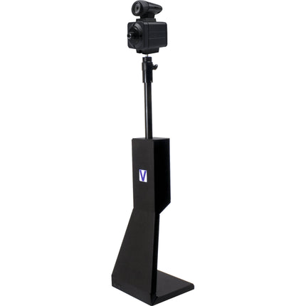 Videology Full HD Webcam para fotos facial 12mm f2.0 1920x1080 30fps USB