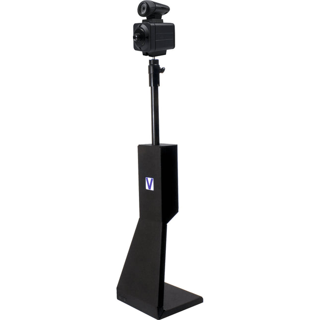 Videology Full HD Webcam para fotos facial 12mm f2.0 1920x1080 30fps USB