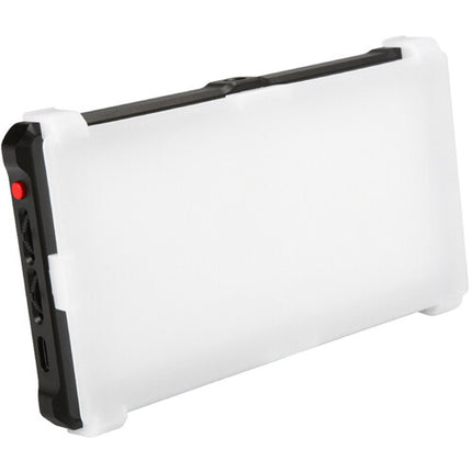 LituFoto R19 Luz LED RGB para Video Control App 3200-7500K 360° Ajustable