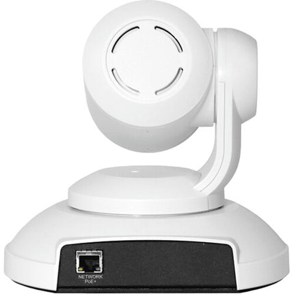 Vaddio EasyIP 10 Cámara PTZ Blanca 2.14MP Zoom Óptico 10x 1080p60