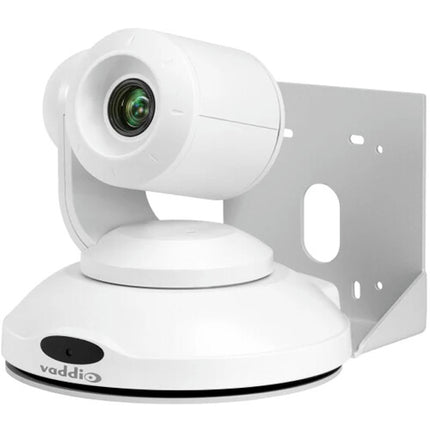 Vaddio EasyIP 10 Cámara PTZ Blanca 2.14MP Zoom Óptico 10x 1080p60