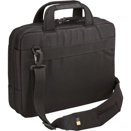Case Logic Notion Maletín para portátil 14" con bolsillo para tablet y correa hombro