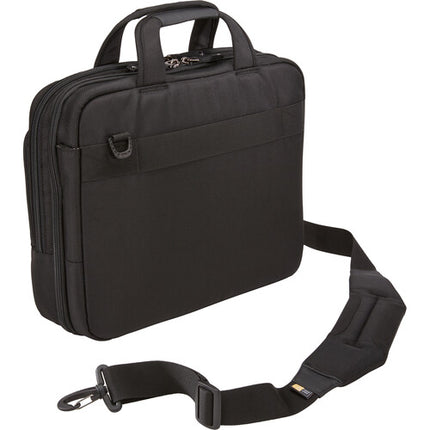 Case Logic Notion Maletín para portátil 14" con bolsillo para tablet y correa hombro