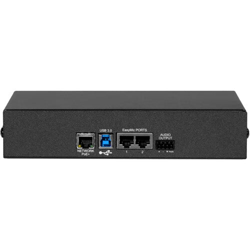 Vaddio EasyIP Decoder para vídeo IP a USB 3.0 soporte 1080p60 y 4 cámaras