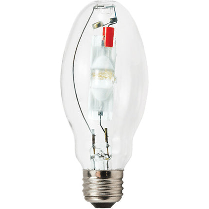Ushio MP100/U/MED/32/PS Lámpara Halogenuro Metálico E26 100W 3200K