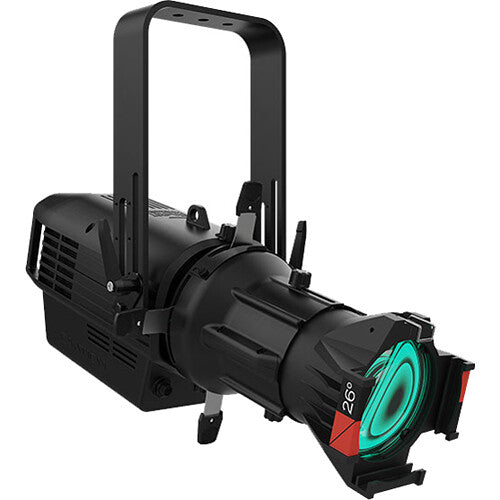 CHAUVET Professional Ovation Rêve E-3 Elipsoidal LED Multicolor 16-Bit Dimming