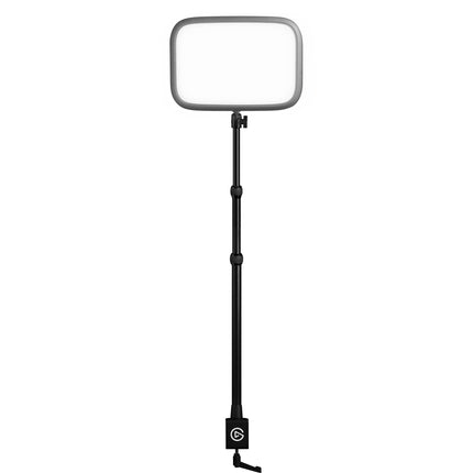 Elgato Key Light Luz para Video 3900-7000K Montaje con Abrazadera