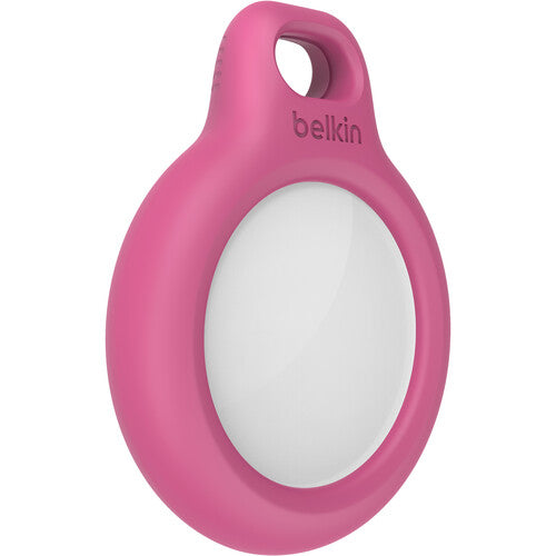 Belkin Secure Holder para Apple AirTag Accesorio Anilla para Llaves