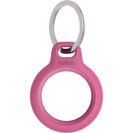 Belkin Secure Holder para Apple AirTag Accesorio Anilla para Llaves