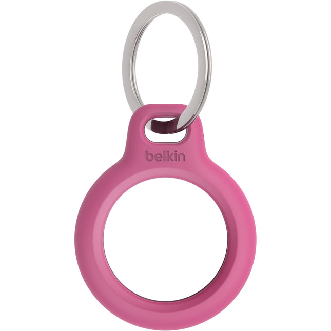 Belkin Secure Holder para Apple AirTag Accesorio Anilla para Llaves
