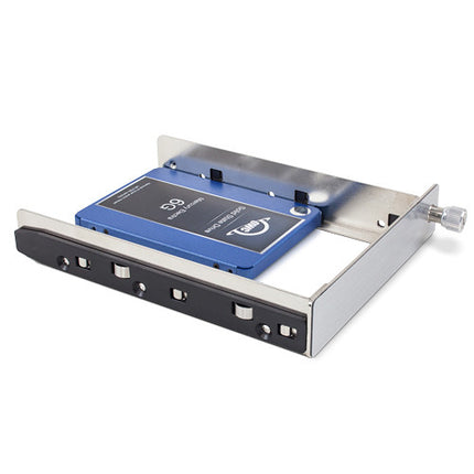 OWC Mercury Elite Pro Quad Caja RAID USB 3.2 Gen 2 4 Bahías SATA