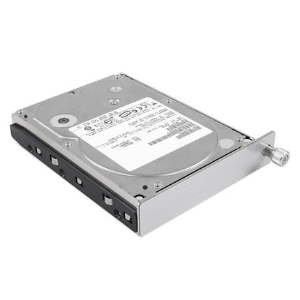 OWC Mercury Elite Pro Quad Caja RAID USB 3.2 Gen 2 4 Bahías SATA