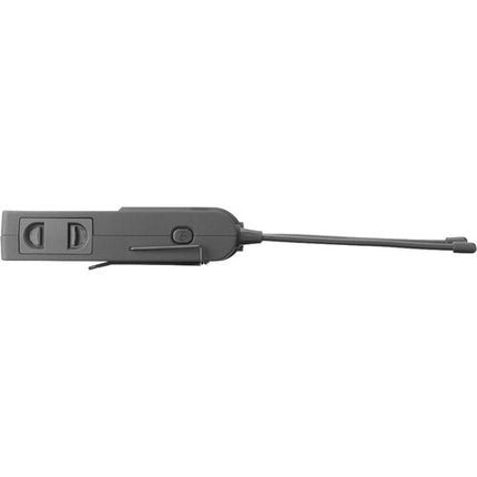 BOYA BY-WM8 PRO-K3 Sistema de Micrófono Inalámbrico para Cámara 48 Frecuencias 6 Horas Batería