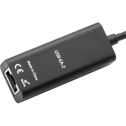 Xcellon Adaptador USB Tipo A a Ethernet Gigabit RJ45 USB 3.1 Gen 1