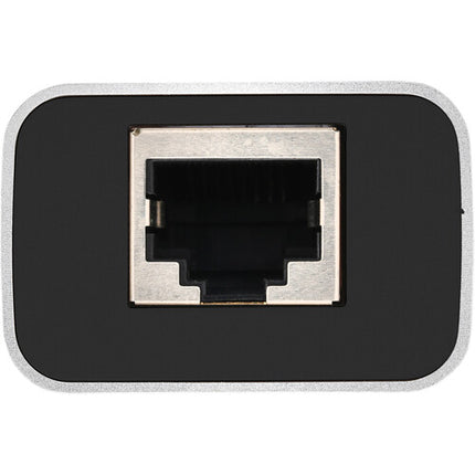 Xcellon Adaptador USB Tipo A a Ethernet Gigabit RJ45 USB 3.1 Gen 1