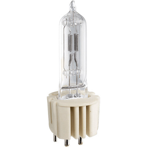 Ushio JS120V-750WC Lámpara Halógena Compacta 750W 21900 lúmenes 6 unidades