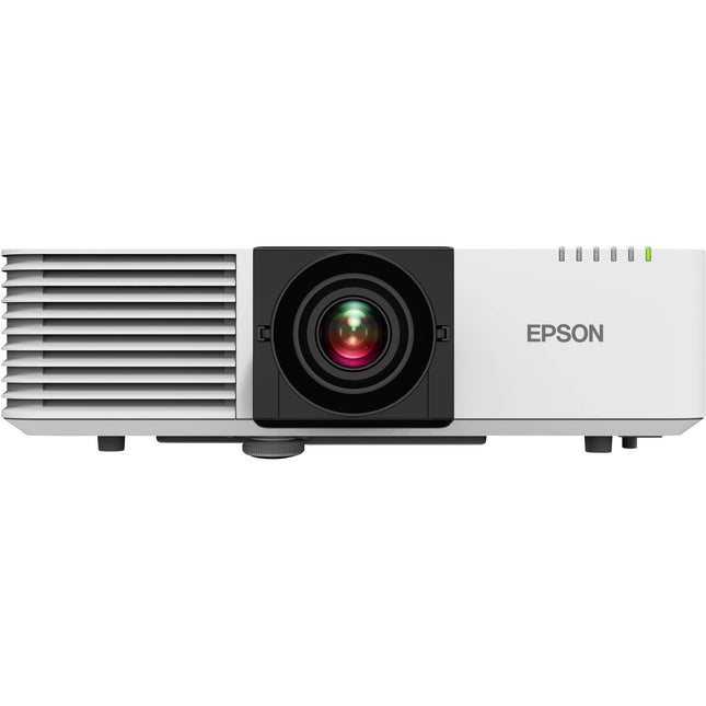 Epson PowerLite L530U Proyector Láser 5200 Lúmenes WUXGA 1920x1200 HDMI