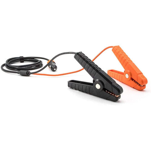 Cable de carga automotriz 12V 10A Jackery para estación de energía
