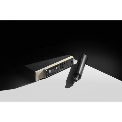 Sennheiser EW-D SKM-S Micrófono Inalámbrico Digital 8H Batería 330ft Alcance