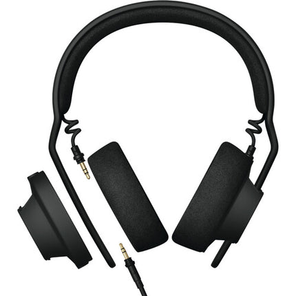 AIAIAI TMA-2 Studio Auriculares Cerrados Circumaurales Respuesta 10 Hz-40 kHz Cable en Espiral