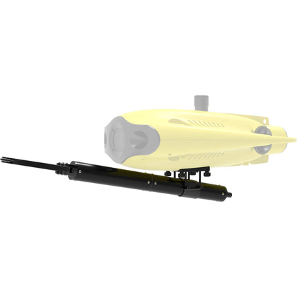 CHASING Brazo Robótico para Mini S ROV Submarino Pinza 4.7" 6.6 lb Fuerza