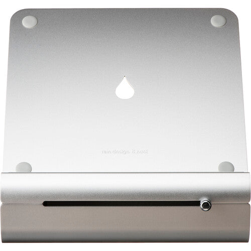 Rain Design iLevel 2 Soporte Ajustable para MacBook Elevación 7.9" Plata
