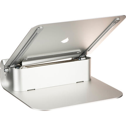 Rain Design iLevel 2 Soporte Ajustable para MacBook Elevación 7.9" Plata