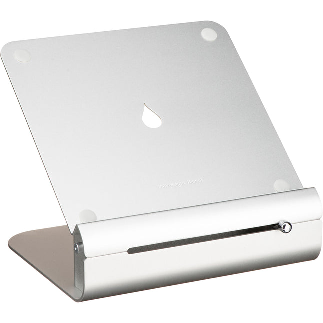 Rain Design iLevel 2 Soporte Ajustable para MacBook Elevación 7.9" Plata