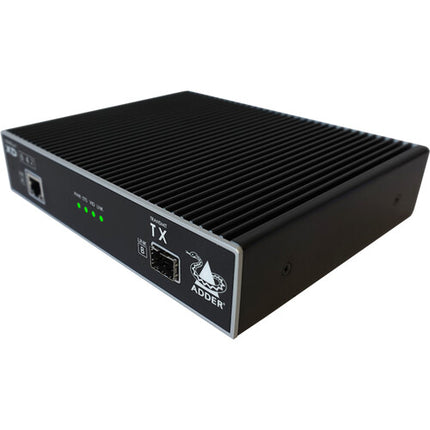 Adder AdderLink XD Extensor Dual DisplayPort 4K 60Hz 8Bit con Cables USA