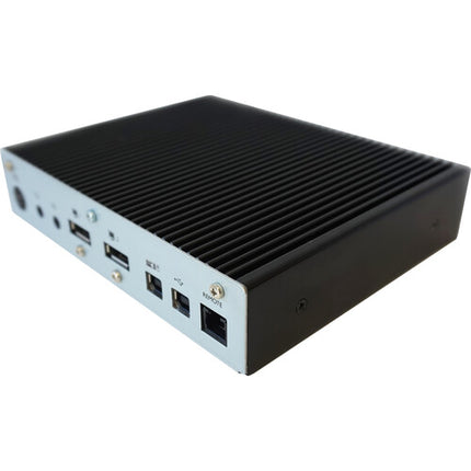 Adder AdderLink XD Extensor Dual DisplayPort 4K 60Hz 8Bit con Cables USA