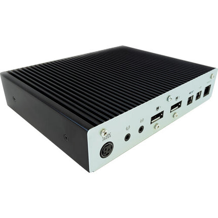 Adder AdderLink XD Extensor Dual DisplayPort 4K 60Hz 8Bit con Cables USA