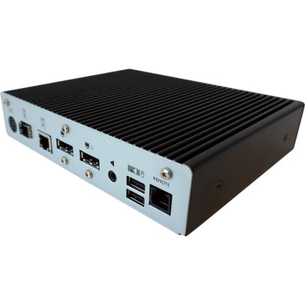 Adder AdderLink XD Extensor Dual DisplayPort 4K 60Hz 8Bit con Cables USA