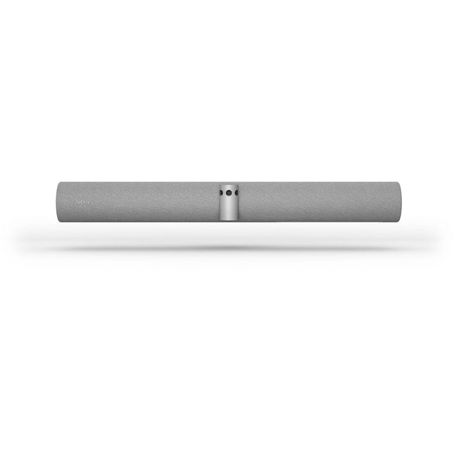 Jabra PanaCast 50 Videobar Colaboración 180° Panorámico 4K USB Cable y Montaje