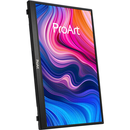 ASUS ProArt PA148CTV Monitor portátil táctil IPS 14" Full HD 300 nits 5 ms