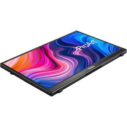 ASUS ProArt PA148CTV Monitor portátil táctil IPS 14" Full HD 300 nits 5 ms